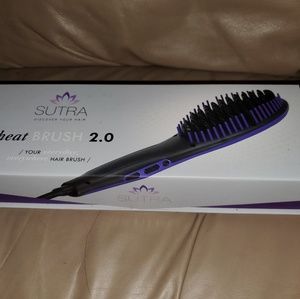 SUTRA heat BRUSH 2.0